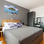 Dp By Istra Vacation Lejlighed Pula