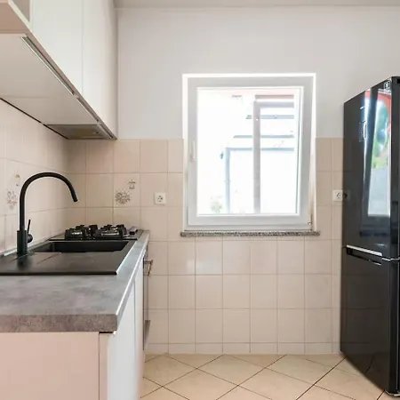 Apartmán Dp By Istra Vacation