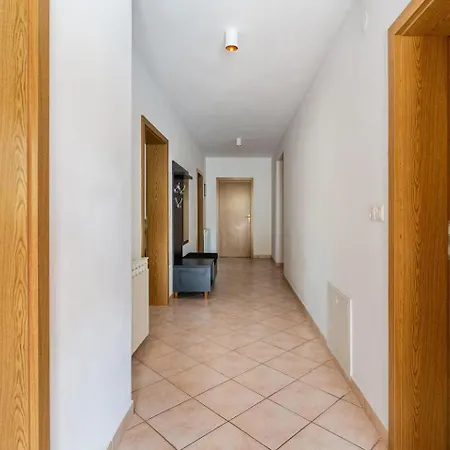Apartmán Dp By Istra Vacation