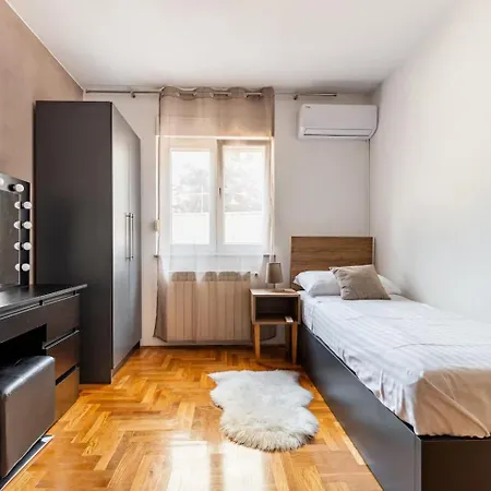 Dp By Istra Vacation Apartmán