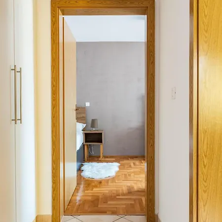 Apartmán Dp By Istra Vacation *