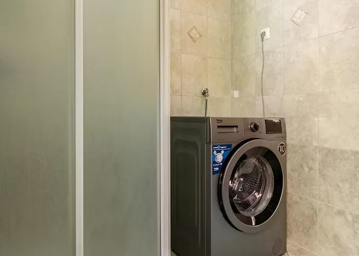 Dp By Istra Vacation Apartment *