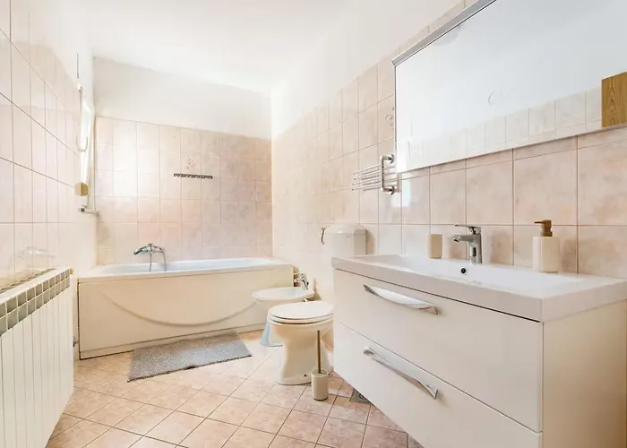 Apartment Dp By Istra Vacation