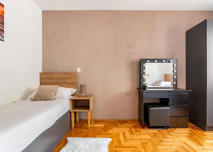 Dp By Istra Vacation Apartment