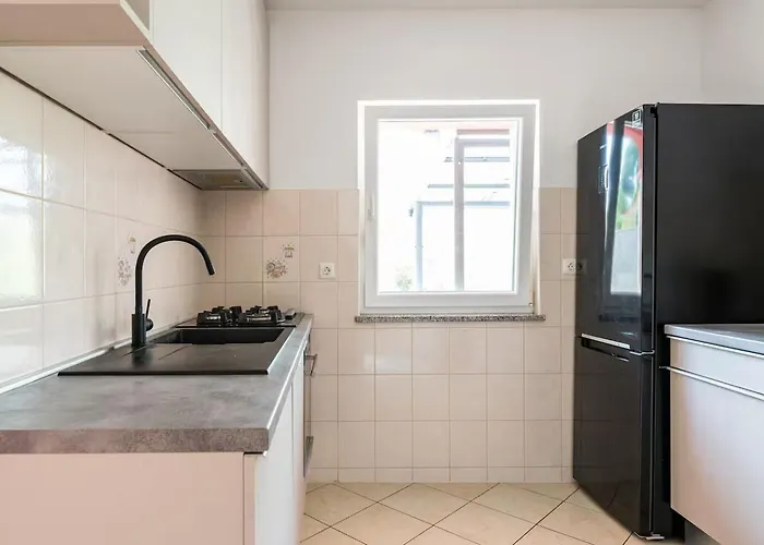 Apartment Dp By Istra Vacation