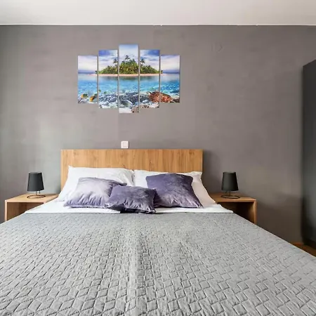 Apartamento Dp Pula