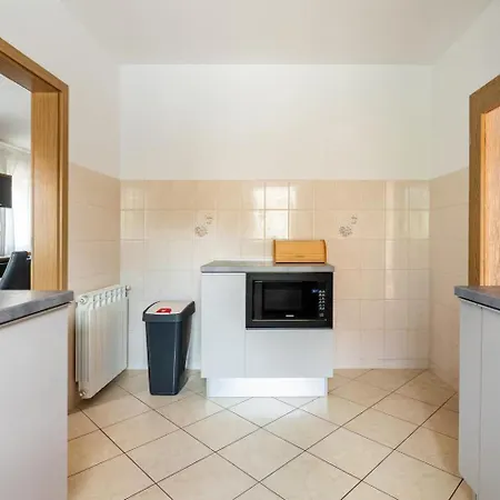 Dp By Istra Vacation Apartment *