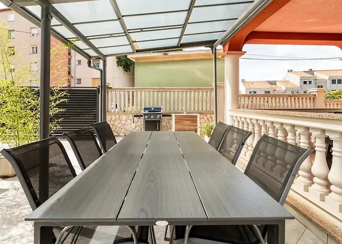 Dp By Istra Vacation