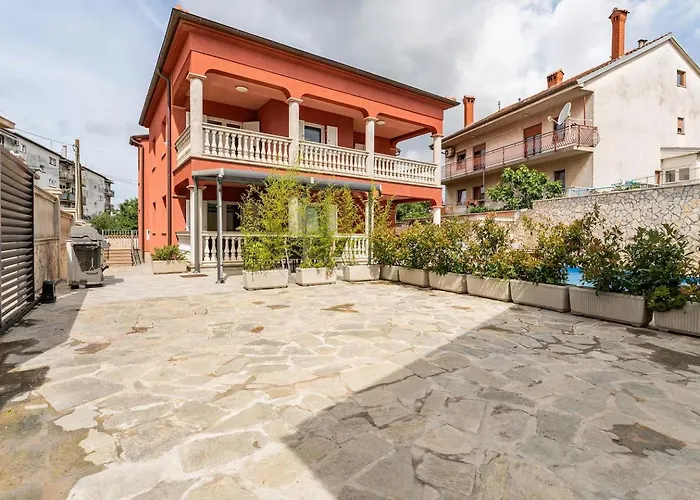 Apartman Dp By Istra Vacation