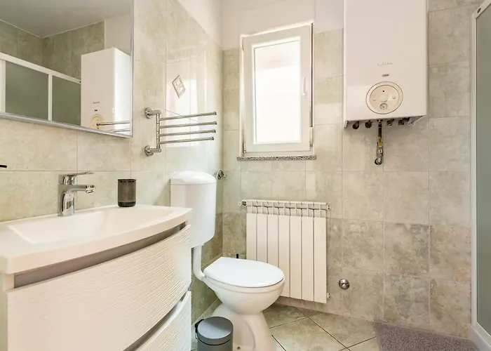 Dp By Istra Vacation Apartment