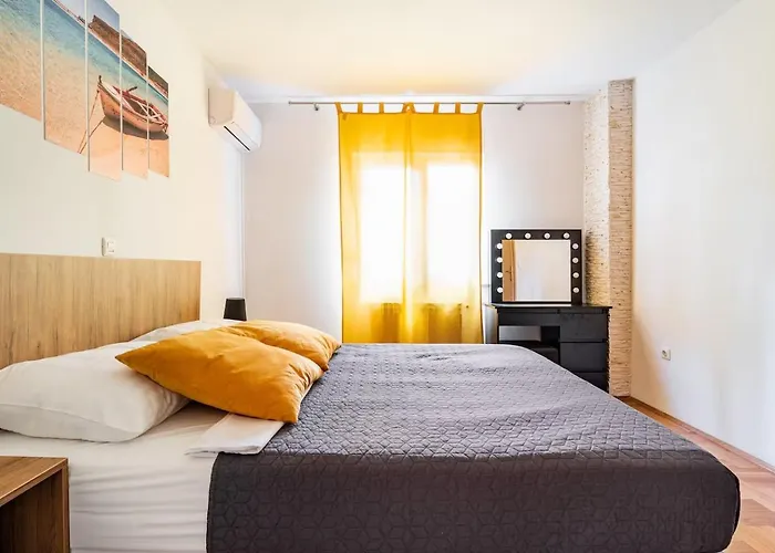 Dp By Istra Vacation * Póla