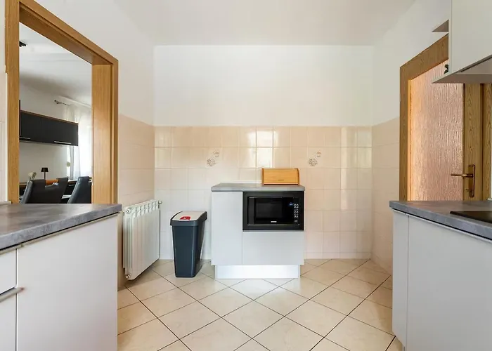 Dp By Istra Vacation Apartman *