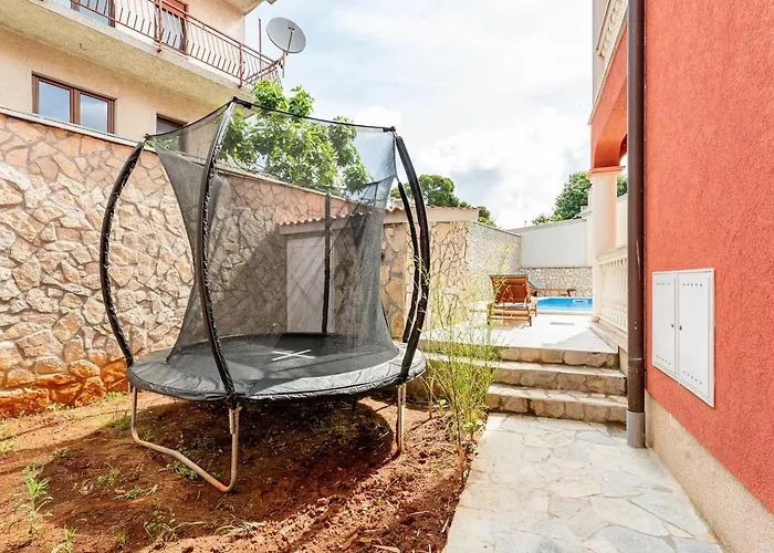 Dp By Istra Vacation * Pula