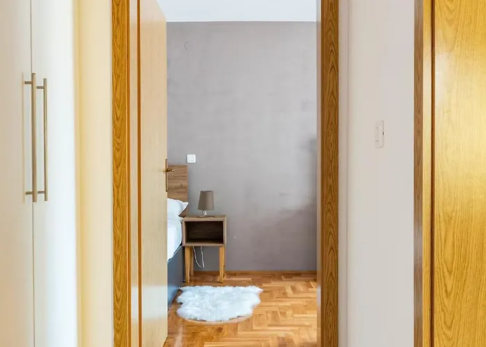 Apartman Dp By Istra Vacation *